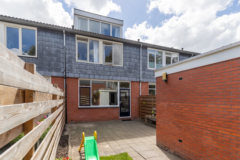 Bekemaheerd 31, 9737 PP Groningen - € 219.000 k.k. - ben-s Makelaars Groningen