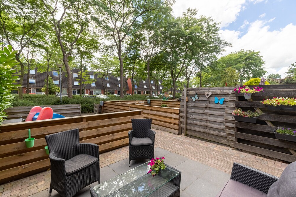 Bekemaheerd 31, 9737 PP Groningen - € 219.000 k.k. - ben-s Makelaars Groningen