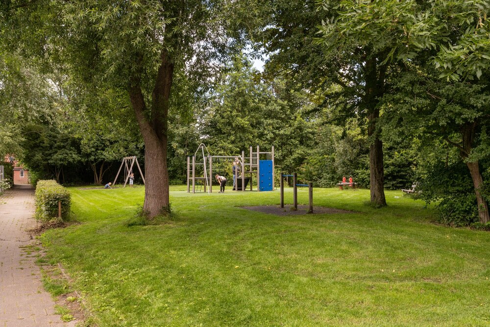 Bekemaheerd 31, 9737 PP Groningen - € 219.000 k.k. - ben-s Makelaars Groningen