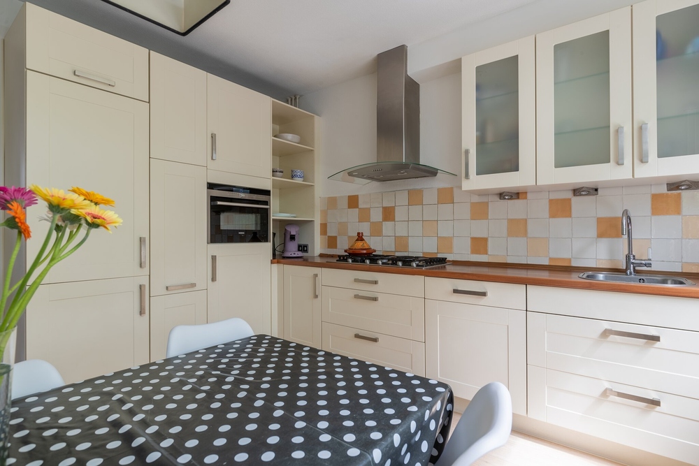 Bekemaheerd 31, 9737 PP Groningen - € 219.000 k.k. - ben-s Makelaars Groningen