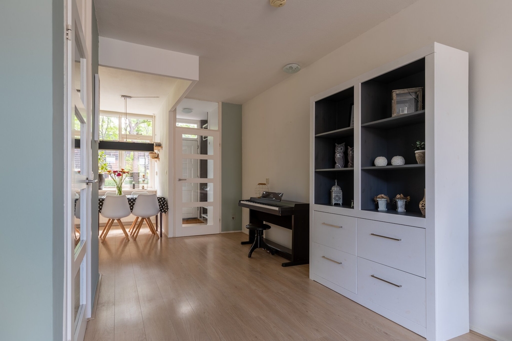 Bekemaheerd 31, 9737 PP Groningen - € 219.000 k.k. - ben-s Makelaars Groningen