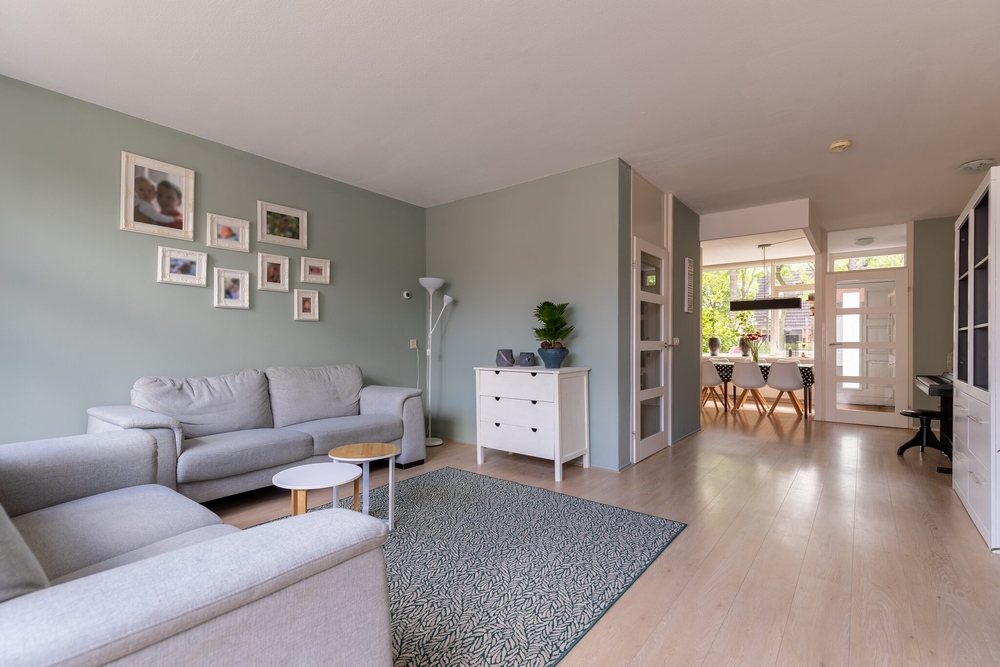 Bekemaheerd 31, 9737 PP Groningen - € 219.000 k.k. - ben-s Makelaars Groningen