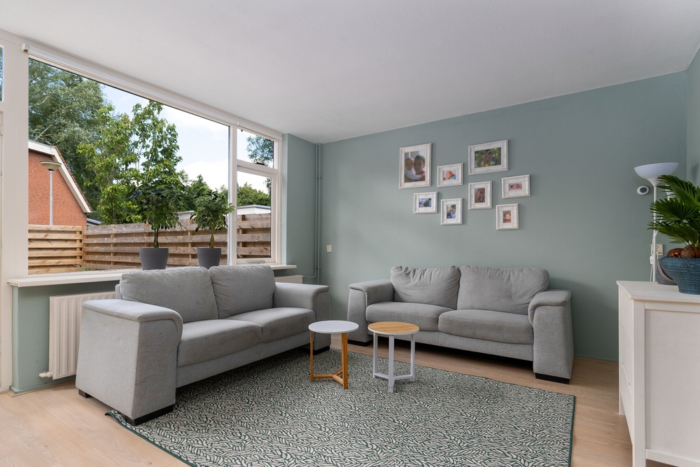 Bekemaheerd 31, 9737 PP Groningen - € 219.000 k.k. - ben-s Makelaars Groningen