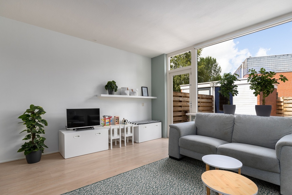 Bekemaheerd 31, 9737 PP Groningen - € 219.000 k.k. - ben-s Makelaars Groningen