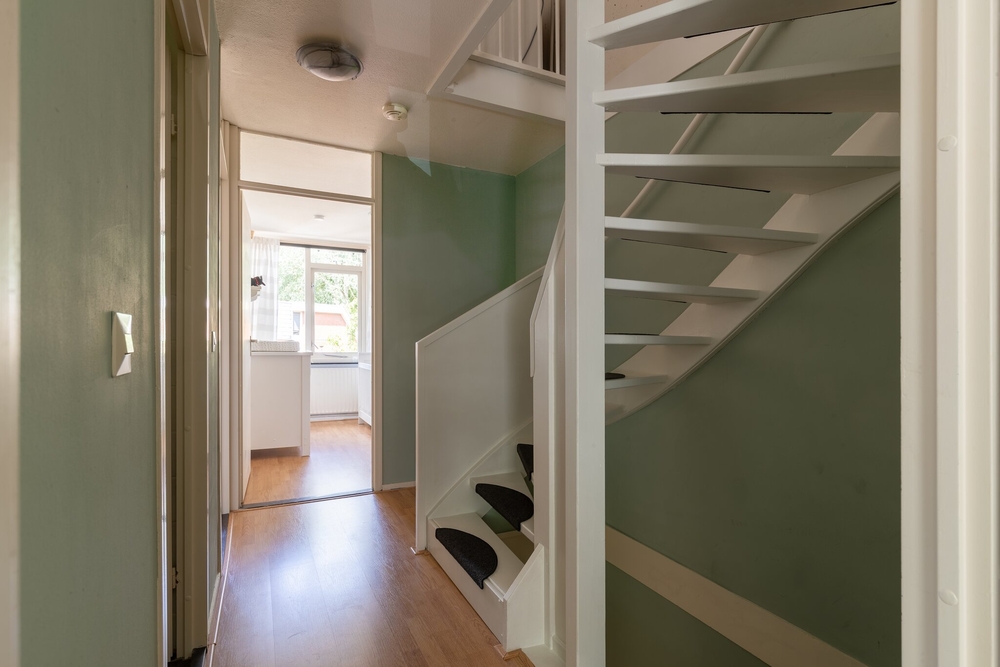 Bekemaheerd 31, 9737 PP Groningen - € 219.000 k.k. - ben-s Makelaars Groningen