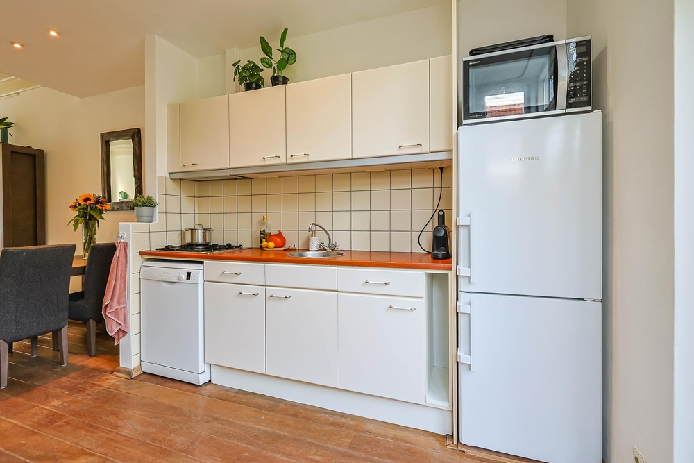 Bergstraat 28, 9717 LT Groningen - € 309.000 k.k. - ben-s Makelaars Groningen