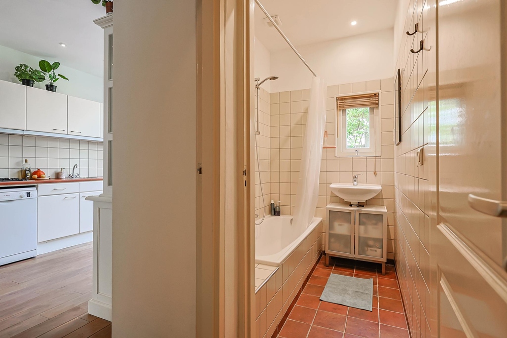 Bergstraat 28, 9717 LT Groningen - € 309.000 k.k. - ben-s Makelaars Groningen