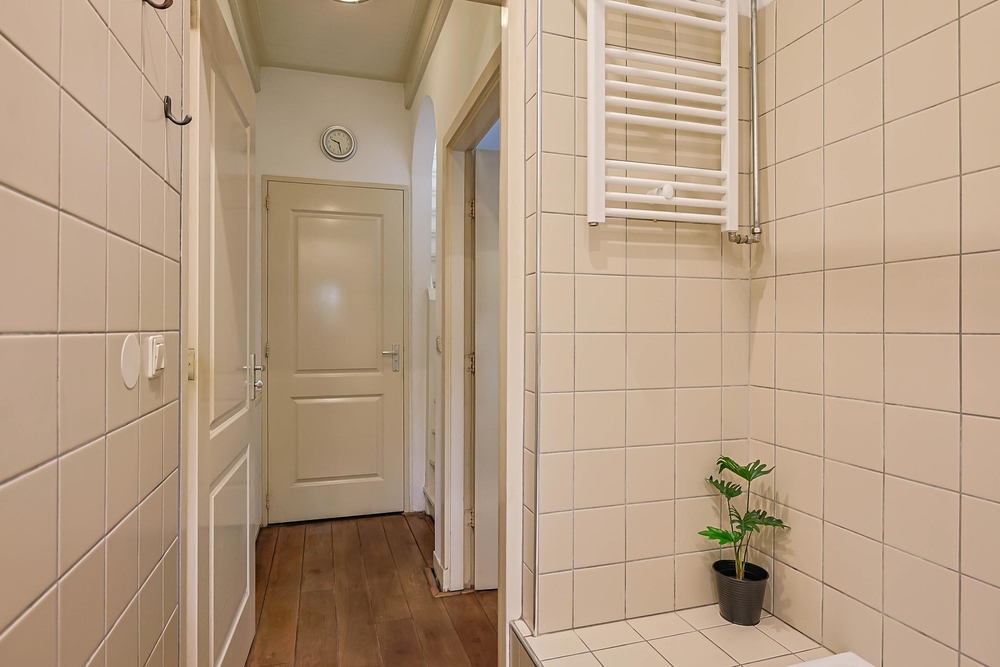 Bergstraat 28, 9717 LT Groningen - € 309.000 k.k. - ben-s Makelaars Groningen