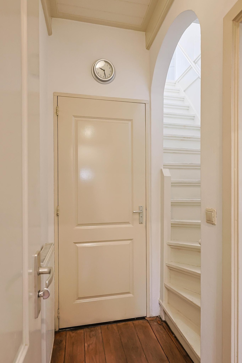 Bergstraat 28, 9717 LT Groningen - € 309.000 k.k. - ben-s Makelaars Groningen