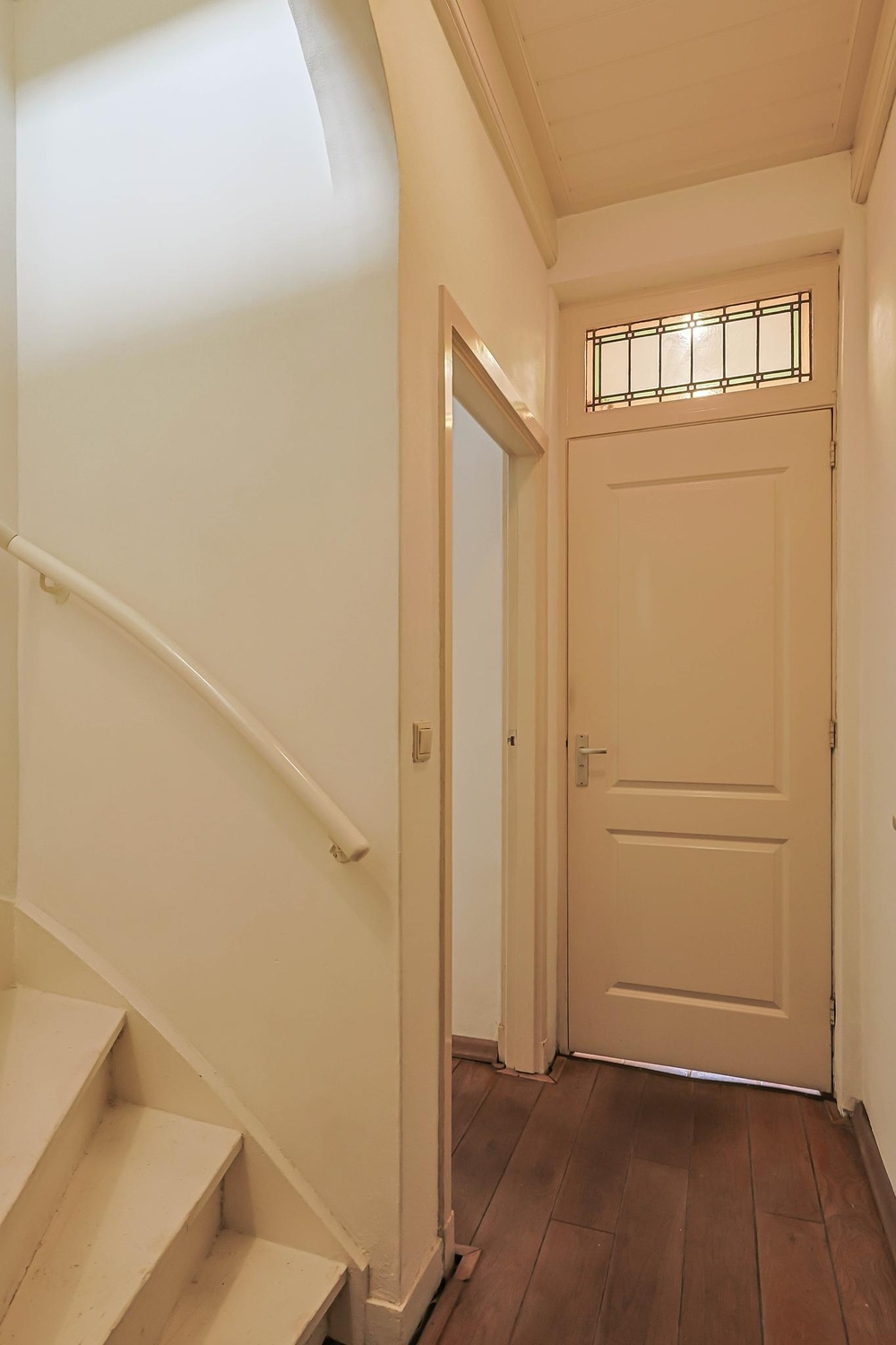 Bergstraat 28, 9717 LT Groningen - € 309.000 k.k. - ben-s Makelaars Groningen