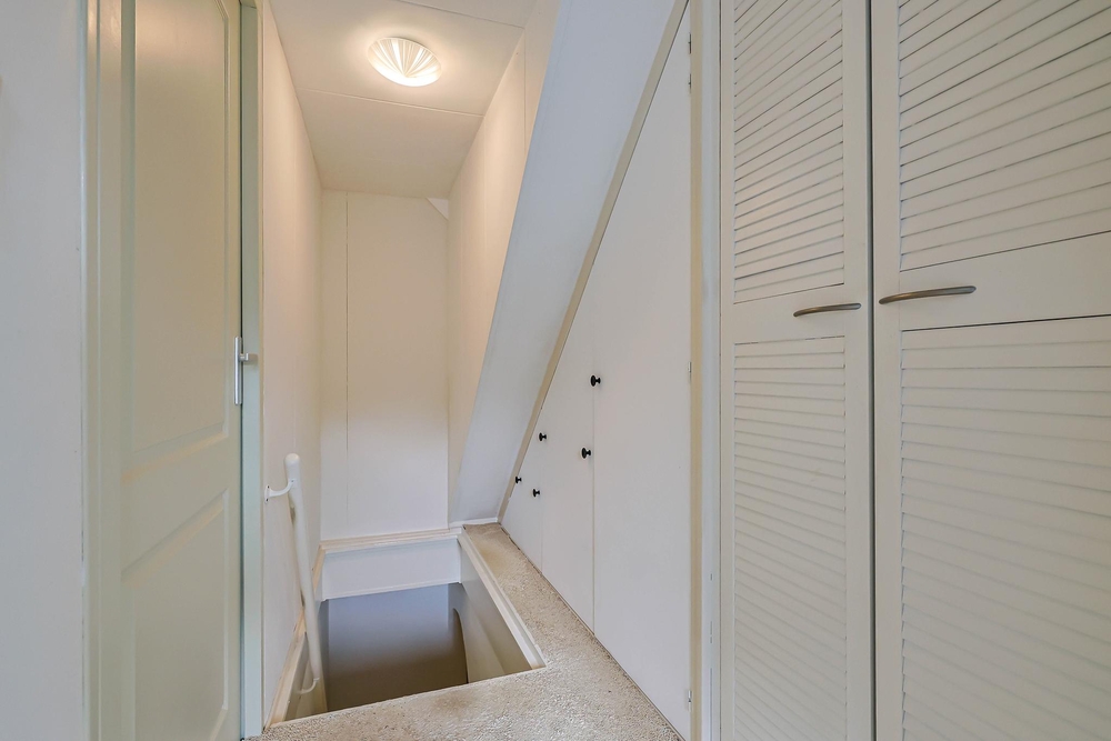 Bergstraat 28, 9717 LT Groningen - € 309.000 k.k. - ben-s Makelaars Groningen