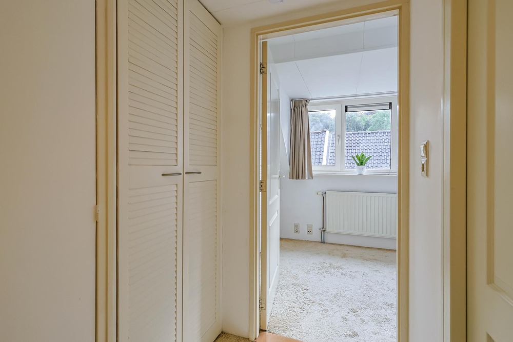 Bergstraat 28, 9717 LT Groningen - € 309.000 k.k. - ben-s Makelaars Groningen