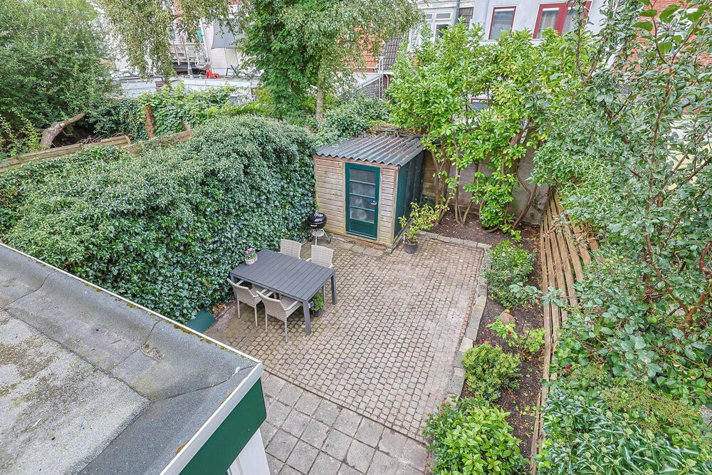 Bergstraat 28, 9717 LT Groningen - € 309.000 k.k. - ben-s Makelaars Groningen