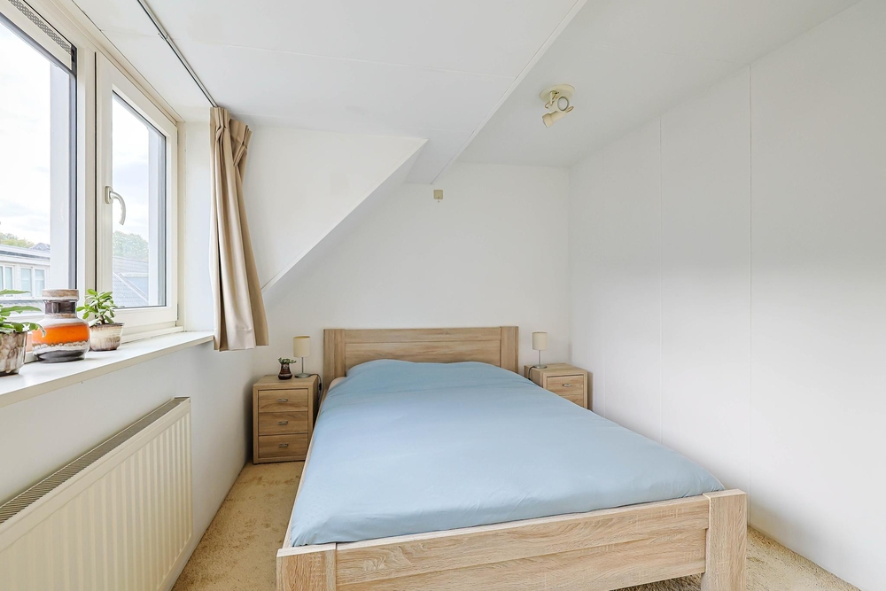 Bergstraat 28, 9717 LT Groningen - € 309.000 k.k. - ben-s Makelaars Groningen