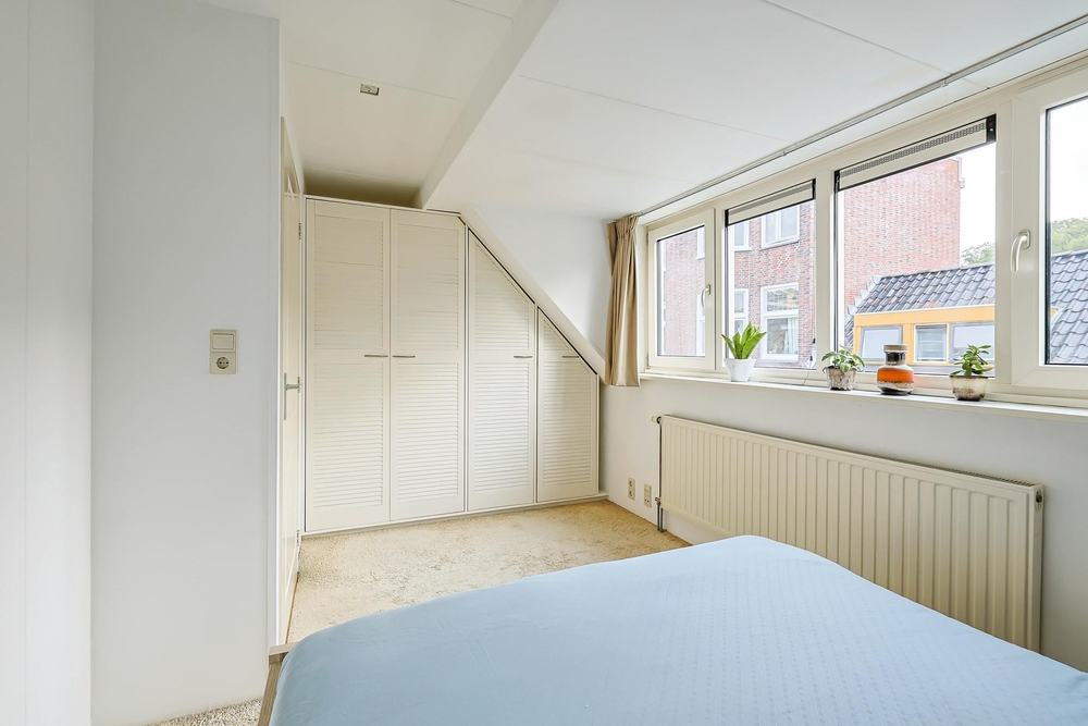 Bergstraat 28, 9717 LT Groningen - € 309.000 k.k. - ben-s Makelaars Groningen