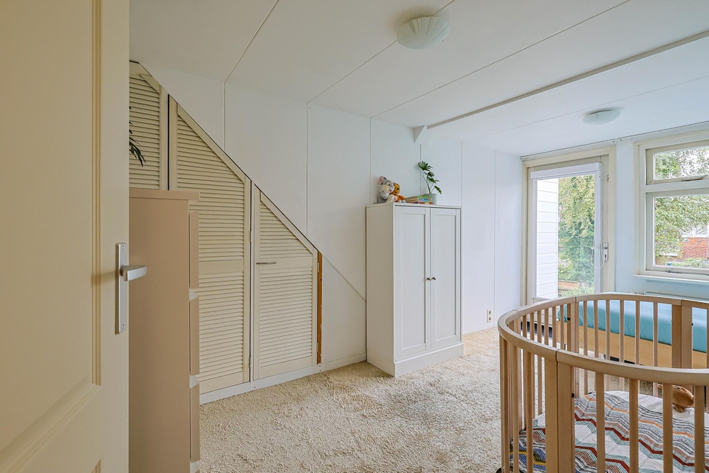 Bergstraat 28, 9717 LT Groningen - € 309.000 k.k. - ben-s Makelaars Groningen