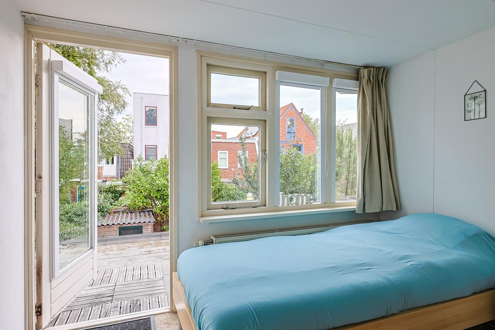 Bergstraat 28, 9717 LT Groningen - € 309.000 k.k. - ben-s Makelaars Groningen
