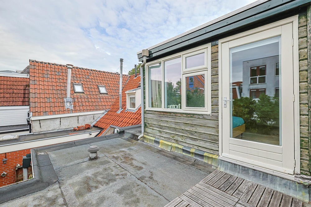 Bergstraat 28, 9717 LT Groningen - € 309.000 k.k. - ben-s Makelaars Groningen