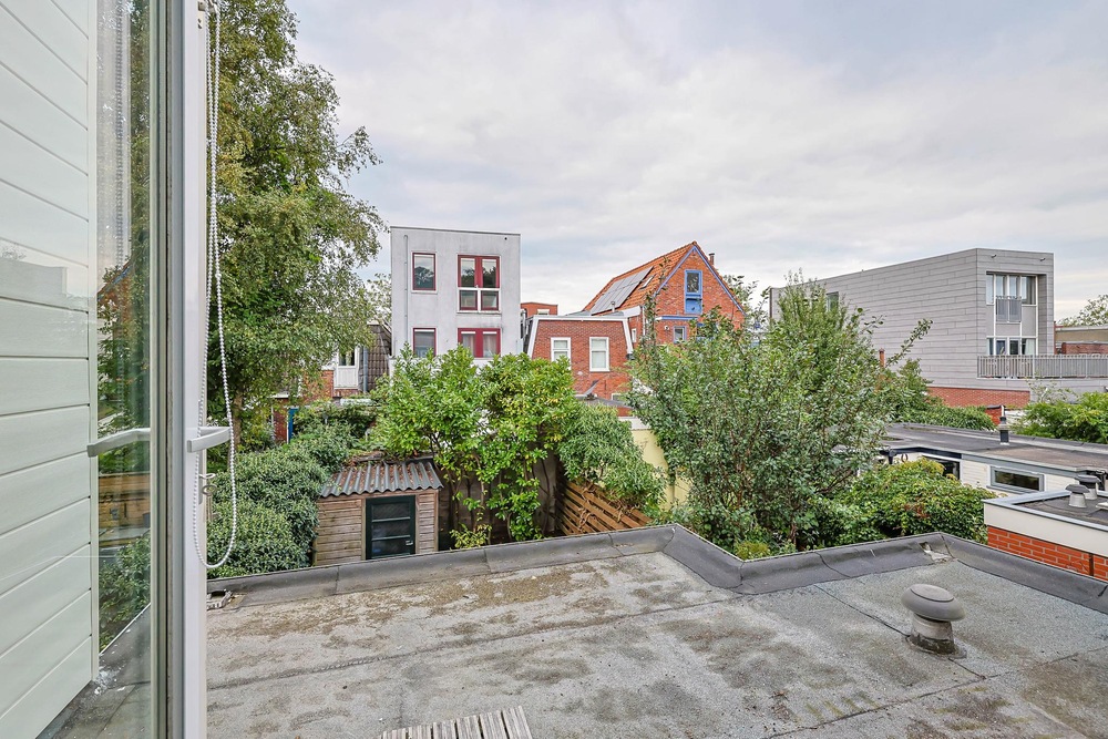 Bergstraat 28, 9717 LT Groningen - € 309.000 k.k. - ben-s Makelaars Groningen