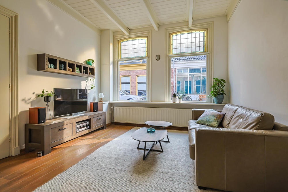 Bergstraat 28, 9717 LT Groningen - € 309.000 k.k. - ben-s Makelaars Groningen