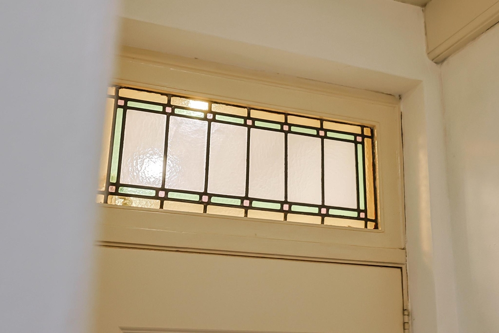 Bergstraat 28, 9717 LT Groningen - € 309.000 k.k. - ben-s Makelaars Groningen