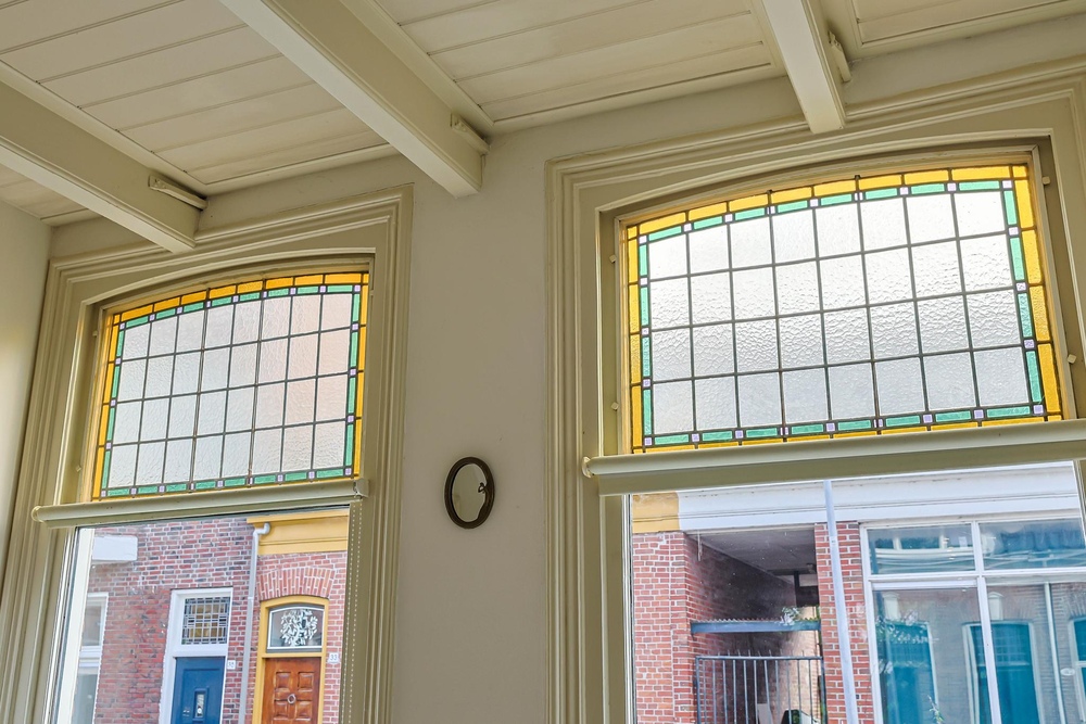 Bergstraat 28, 9717 LT Groningen - € 309.000 k.k. - ben-s Makelaars Groningen