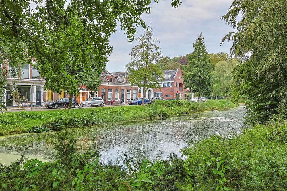 Bergstraat 28, 9717 LT Groningen - € 309.000 k.k. - ben-s Makelaars Groningen