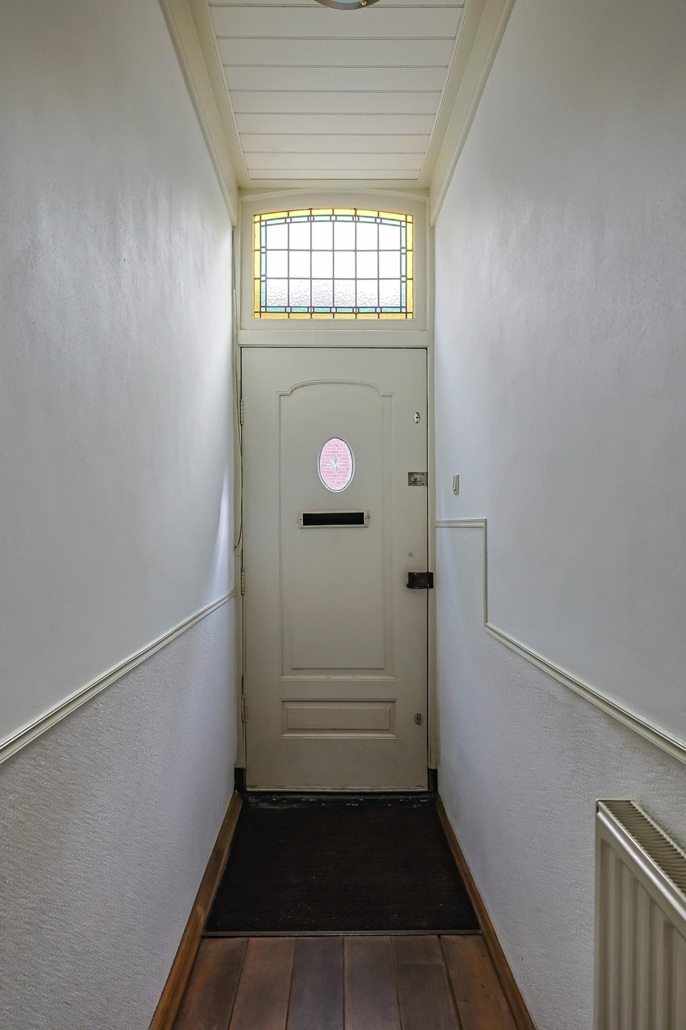 Bergstraat 28, 9717 LT Groningen - € 309.000 k.k. - ben-s Makelaars Groningen