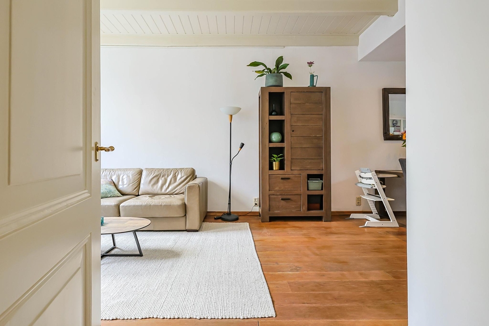 Bergstraat 28, 9717 LT Groningen - € 309.000 k.k. - ben-s Makelaars Groningen