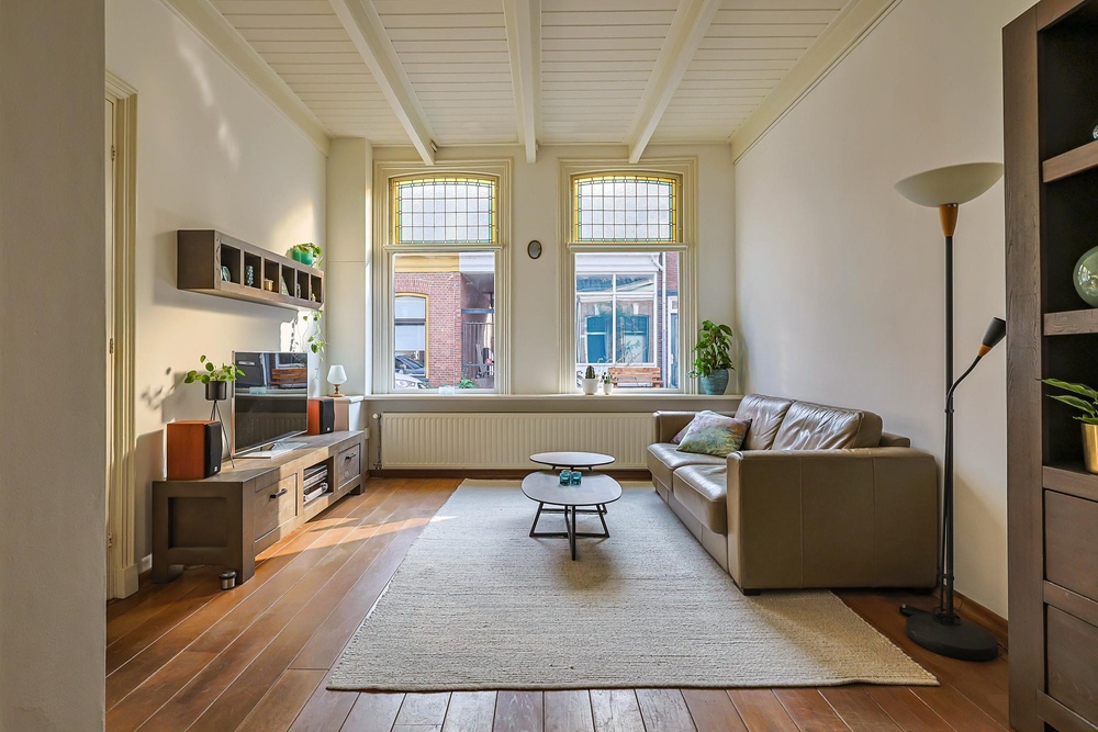 Bergstraat 28, 9717 LT Groningen - € 309.000 k.k. - ben-s Makelaars Groningen