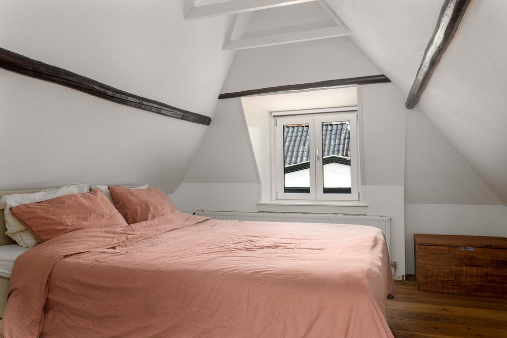 Bergstraat 64, 9717 LV Groningen - € 325.000 k.k. - ben-s Makelaars Groningen