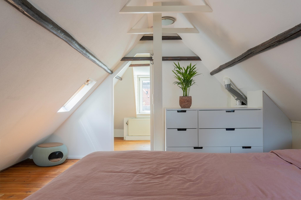 Bergstraat 64, 9717 LV Groningen - € 325.000 k.k. - ben-s Makelaars Groningen