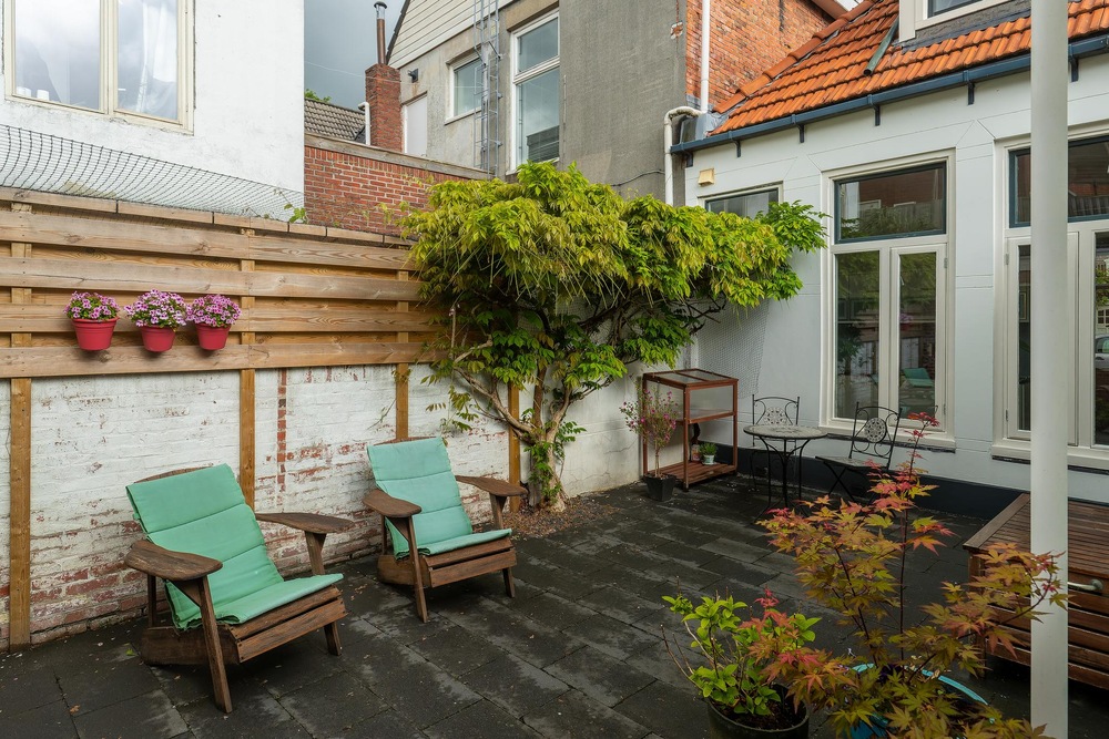 Bergstraat 64, 9717 LV Groningen - € 325.000 k.k. - ben-s Makelaars Groningen