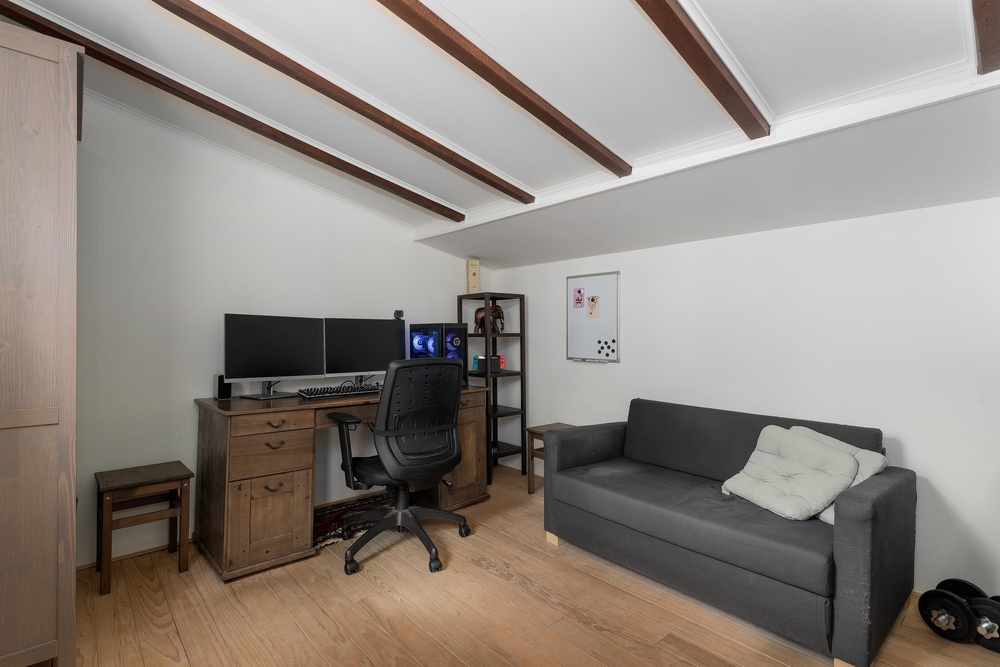 Bergstraat 64, 9717 LV Groningen - € 325.000 k.k. - ben-s Makelaars Groningen