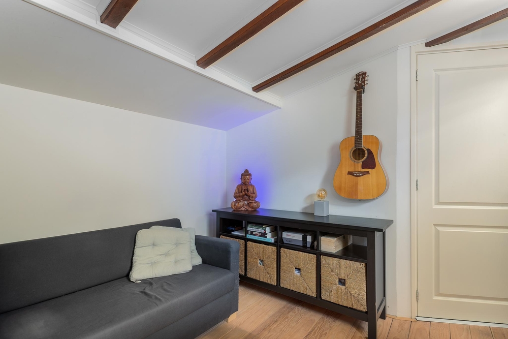 Bergstraat 64, 9717 LV Groningen - € 325.000 k.k. - ben-s Makelaars Groningen