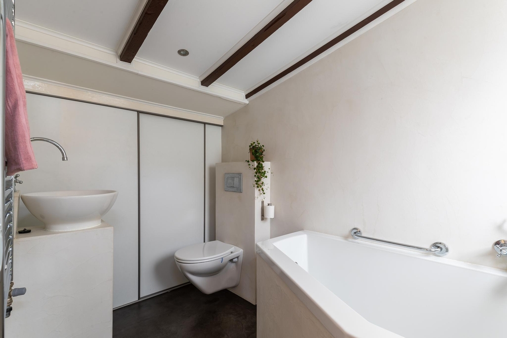 Bergstraat 64, 9717 LV Groningen - € 325.000 k.k. - ben-s Makelaars Groningen