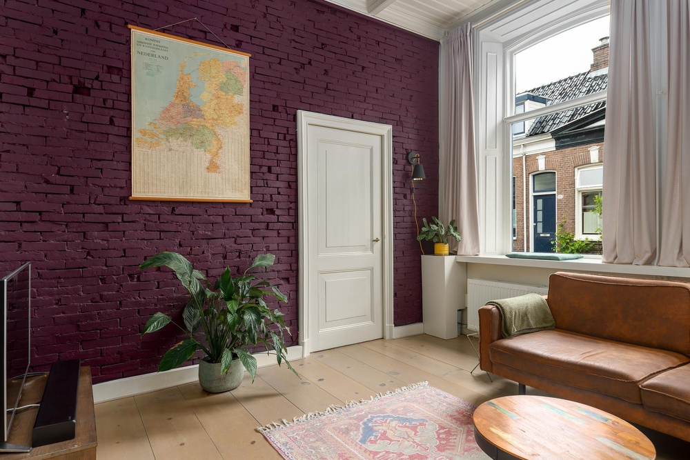 Bergstraat 64, 9717 LV Groningen - € 325.000 k.k. - ben-s Makelaars Groningen