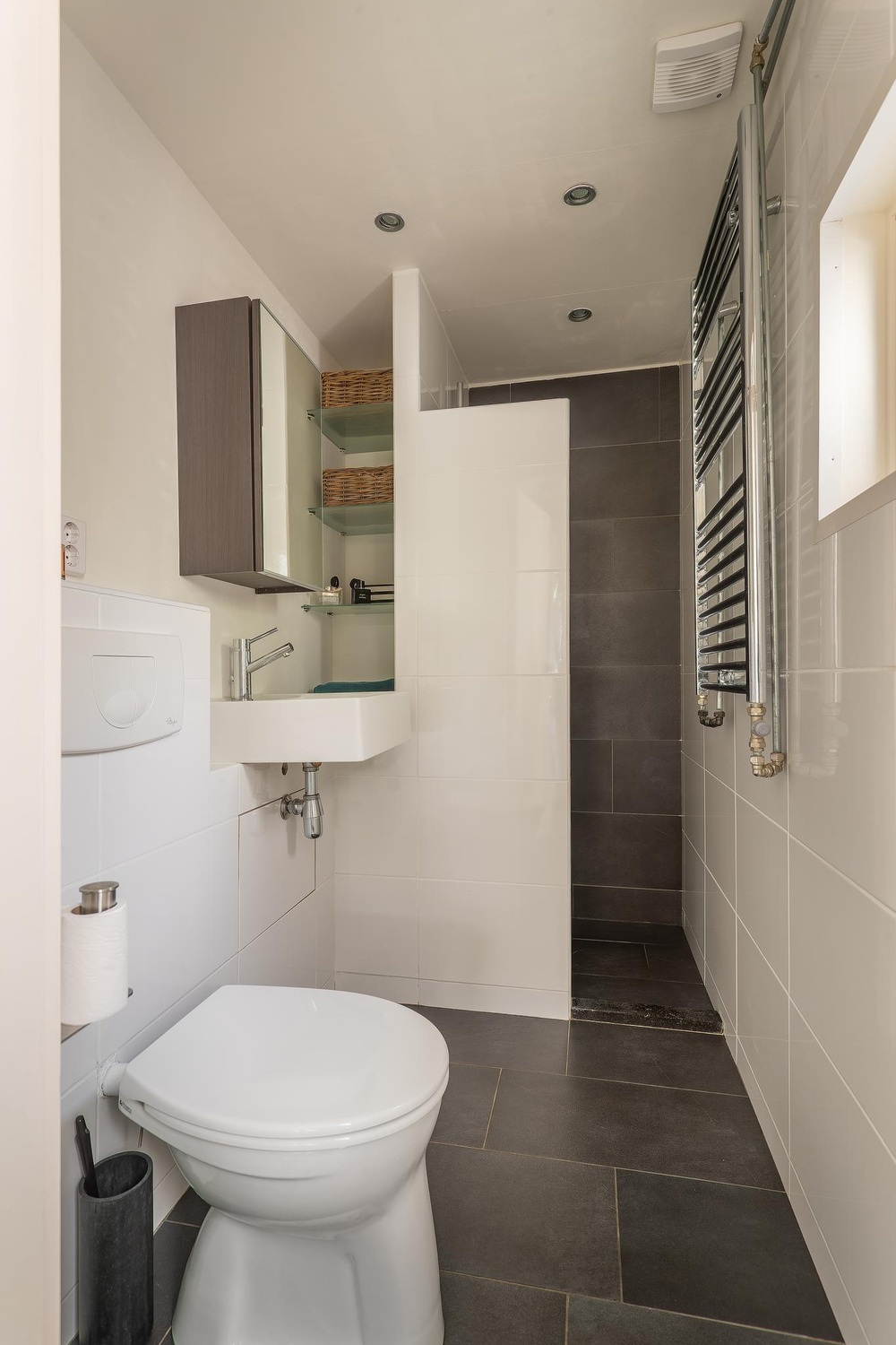 Bergstraat 64, 9717 LV Groningen - € 325.000 k.k. - ben-s Makelaars Groningen