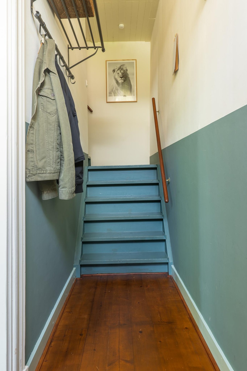 Bergstraat 64, 9717 LV Groningen - € 325.000 k.k. - ben-s Makelaars Groningen