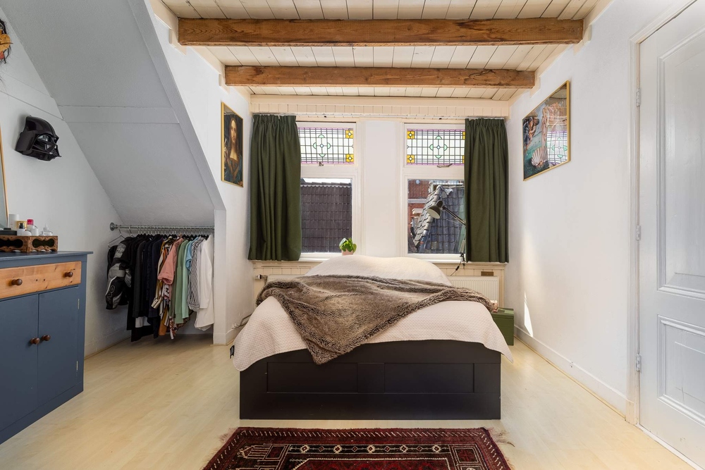 Bergstraat 73, 9717 LS Groningen - € 219.000 k.k. - ben-s Makelaars Groningen