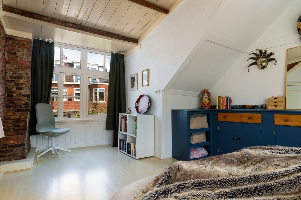 Bergstraat 73, 9717 LS Groningen - € 219.000 k.k. - ben-s Makelaars Groningen