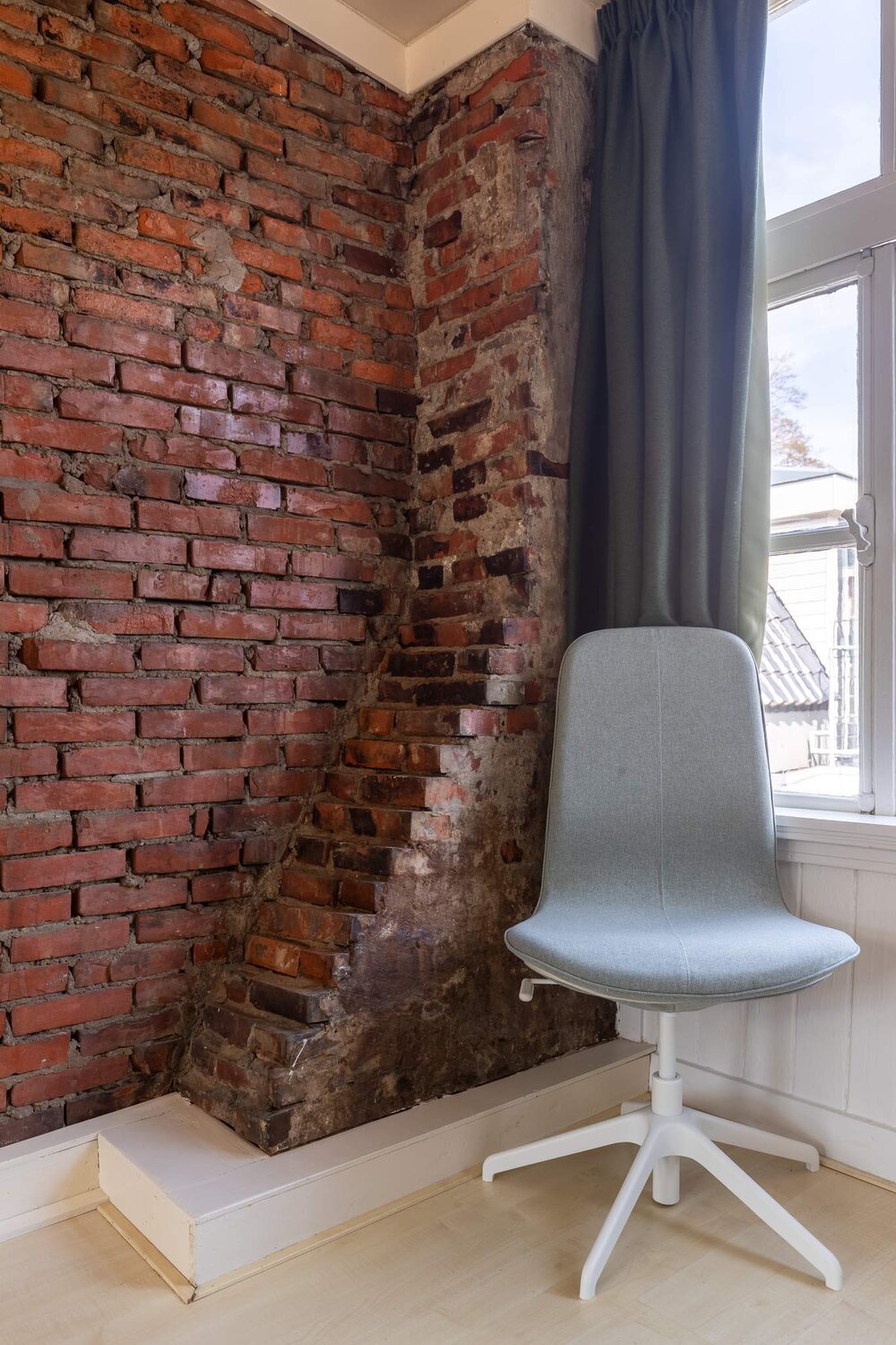 Bergstraat 73, 9717 LS Groningen - € 219.000 k.k. - ben-s Makelaars Groningen