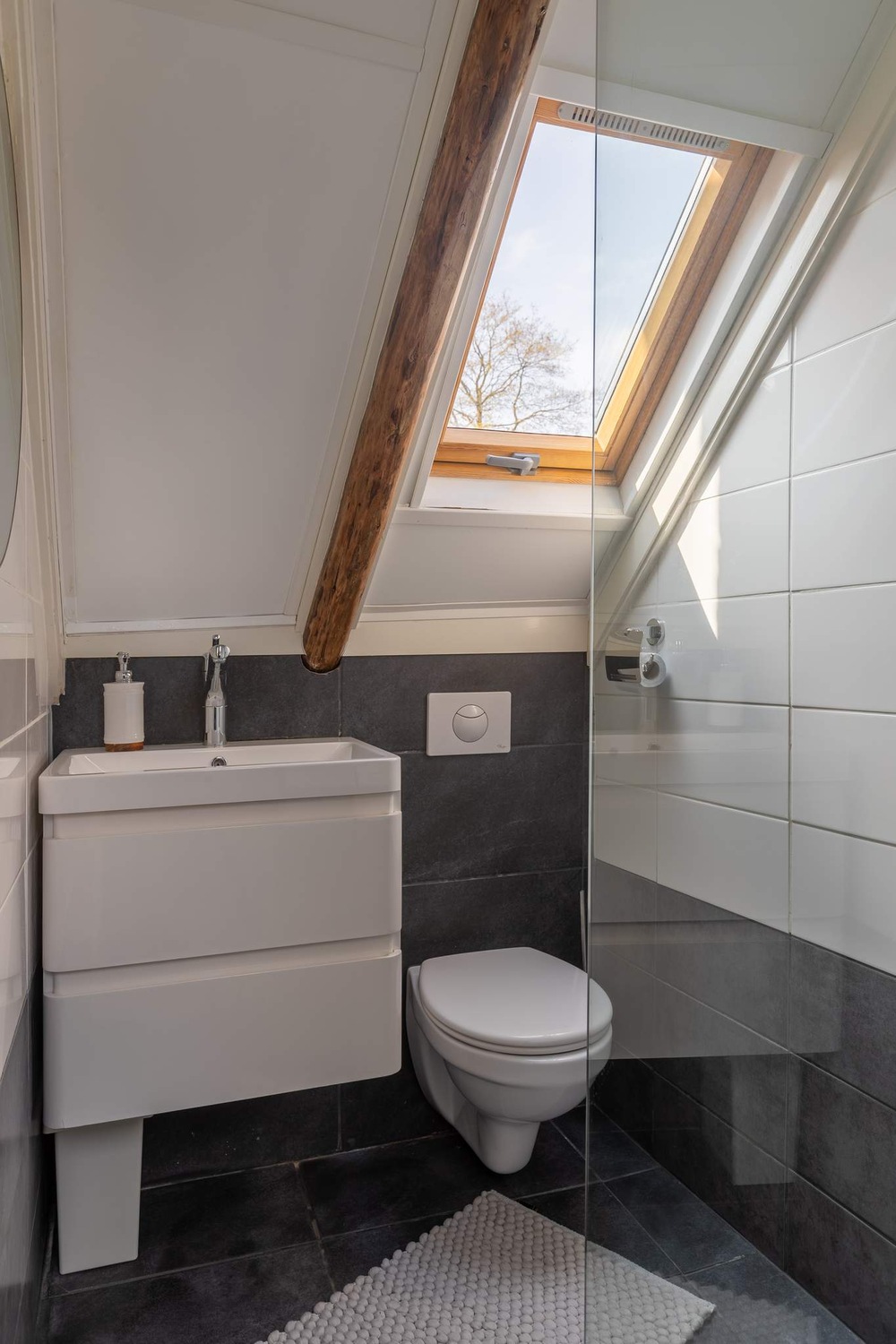 Bergstraat 73, 9717 LS Groningen - € 219.000 k.k. - ben-s Makelaars Groningen