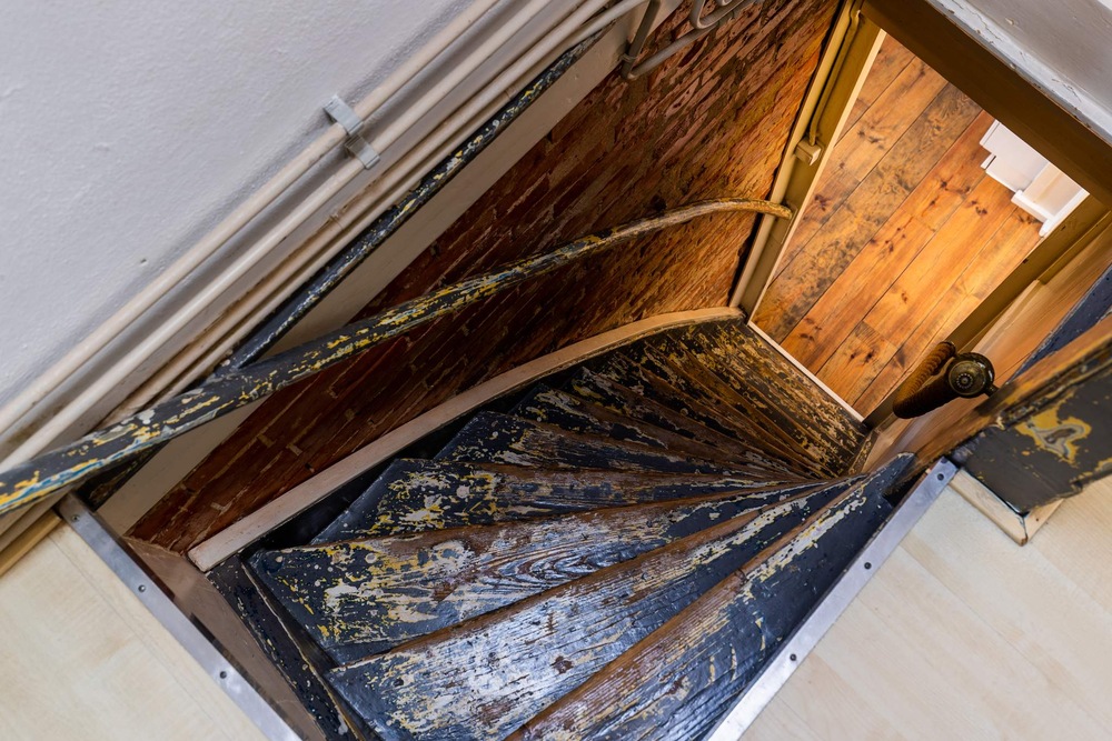 Bergstraat 73, 9717 LS Groningen - € 219.000 k.k. - ben-s Makelaars Groningen