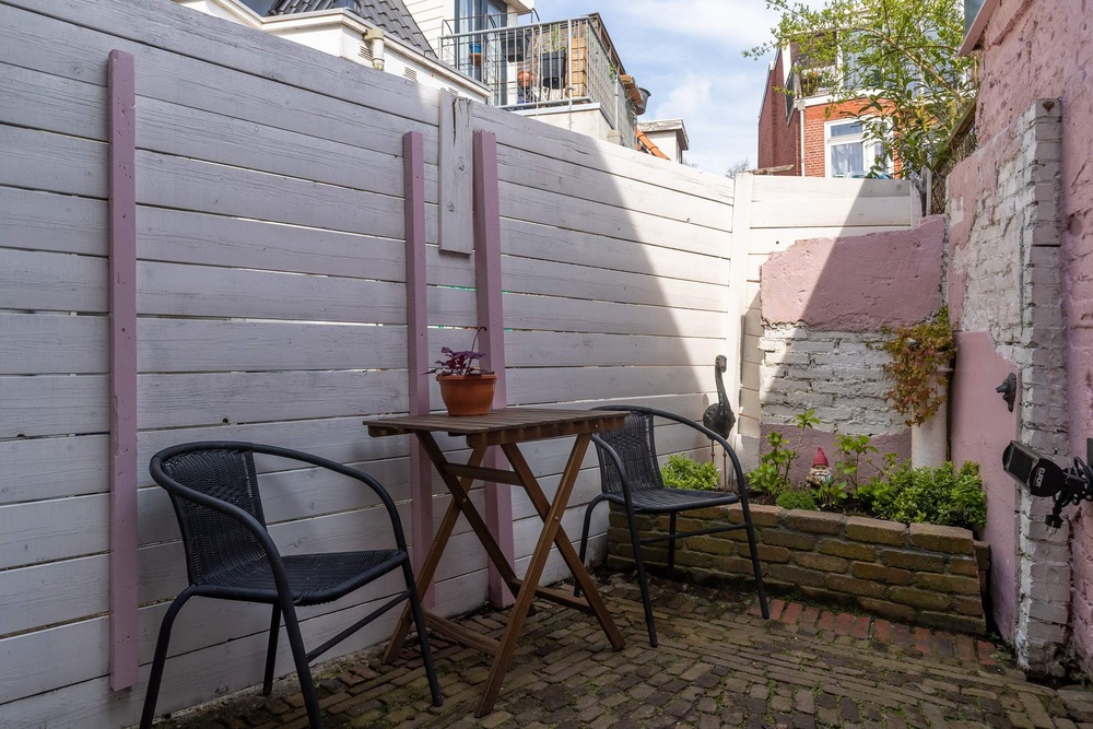 Bergstraat 73, 9717 LS Groningen - € 219.000 k.k. - ben-s Makelaars Groningen