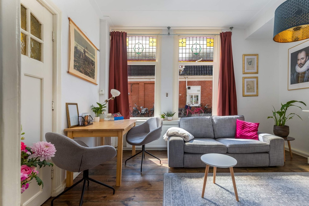 Bergstraat 73, 9717 LS Groningen - € 219.000 k.k. - ben-s Makelaars Groningen