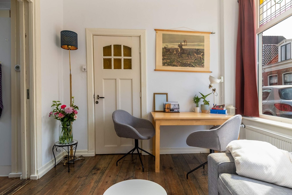 Bergstraat 73, 9717 LS Groningen - € 219.000 k.k. - ben-s Makelaars Groningen