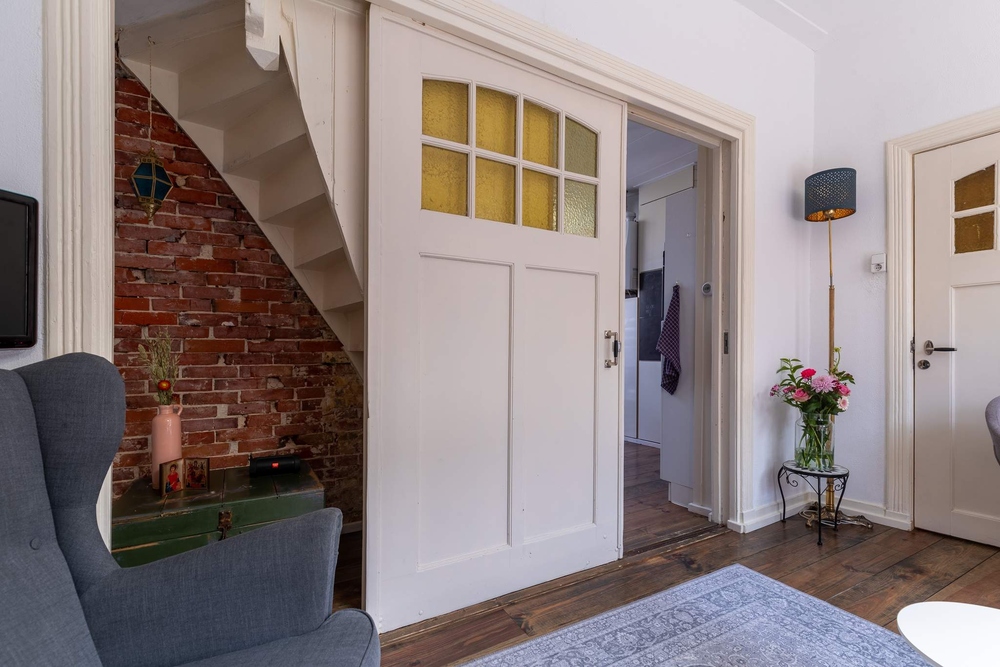 Bergstraat 73, 9717 LS Groningen - € 219.000 k.k. - ben-s Makelaars Groningen