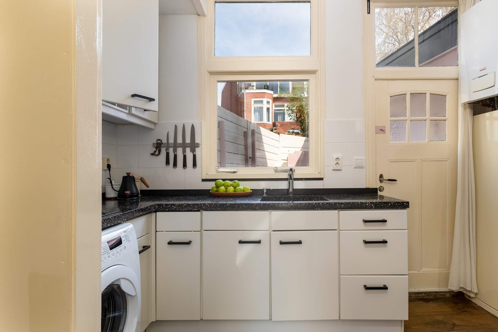 Bergstraat 73, 9717 LS Groningen - € 219.000 k.k. - ben-s Makelaars Groningen