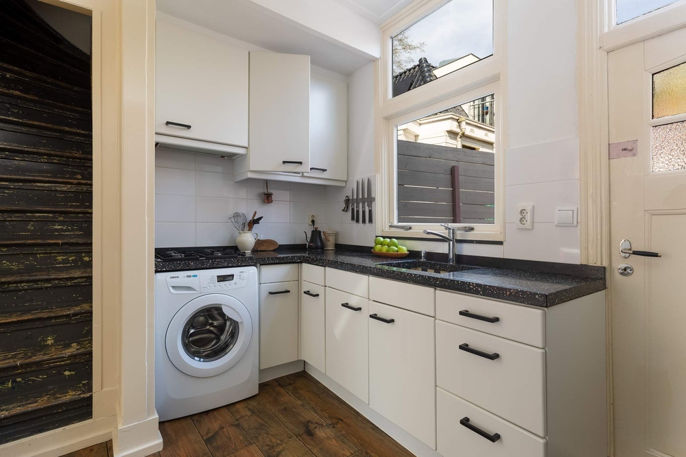 Bergstraat 73, 9717 LS Groningen - € 219.000 k.k. - ben-s Makelaars Groningen